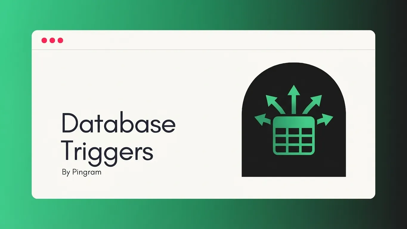 Send Email from Supabase Database Triggers (pg_http)